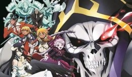 overlord动漫在线观看,异世界召唤师的奇幻冒险之旅