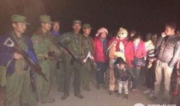 商人爆料缅北事件视频,商人亲述惊心动魄的真实经历